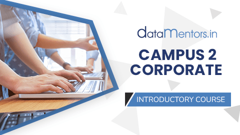 Campus 2 corporate Campus 2 corporate