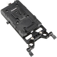 Blackmagic URSA VLock Battery Plate Blackmagic URSA VLock Battery Plate