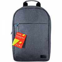 CANYON bag BP-4 Slim 12L Gray