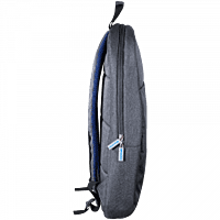 CANYON bag BP-4 Slim 12L Gray