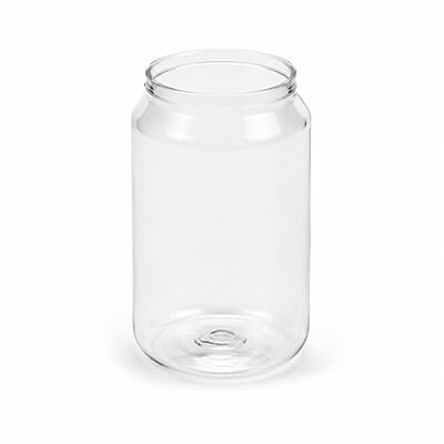 355ml A1 PET Cans Box of 200