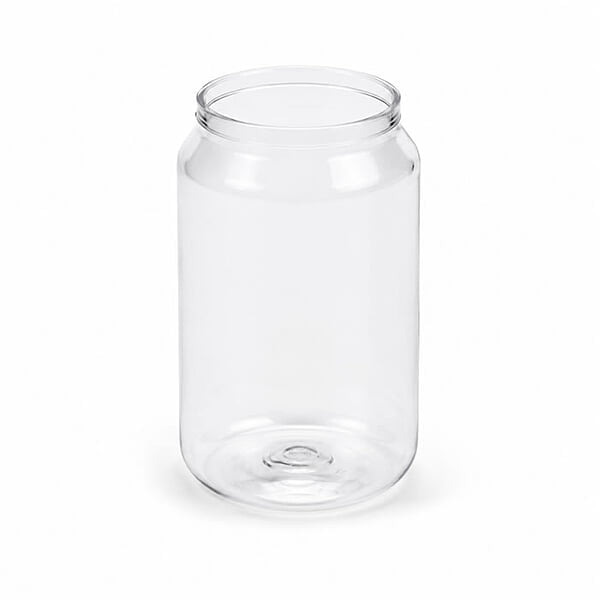 355ml A1 PET Cans Box of 200