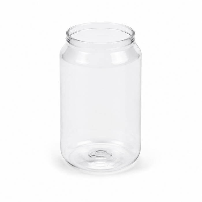 355ml A1 PET Cans Box of 200
