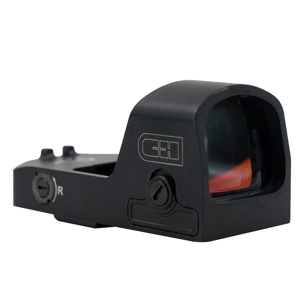 C+H Direct Mount Micro Red Dot Sight for H&K VP9/VP9SK