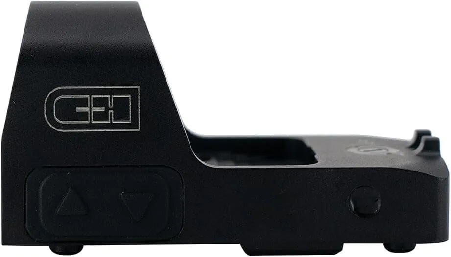 C+H Direct Mount Micro Red Dot Sight for H&K VP9/VP9SK