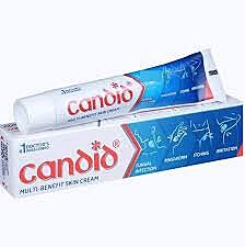 candid crem 30g