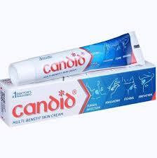 candid gel 15g