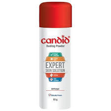 CANDID POWDER 12Og