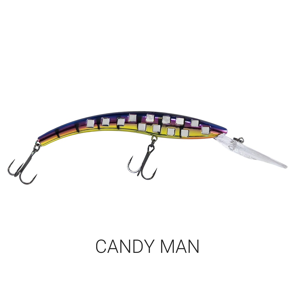 Reef Runner 800 Deep Diver Flash Series Reef Runner 800 Deep Diver Flash Series