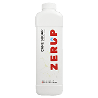 Zerup Zero Sugar Cane Sugar Syrup 1L