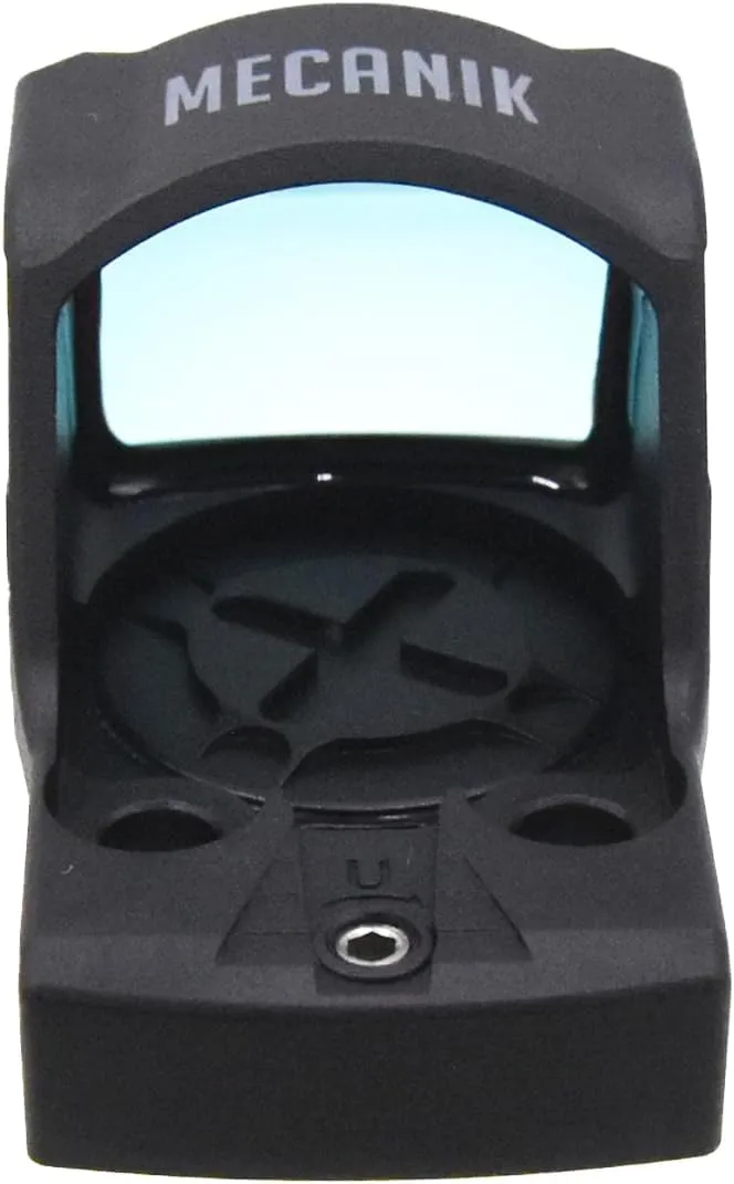 CANIK Mecanik MO1 Tactical Micro Reflex Sight