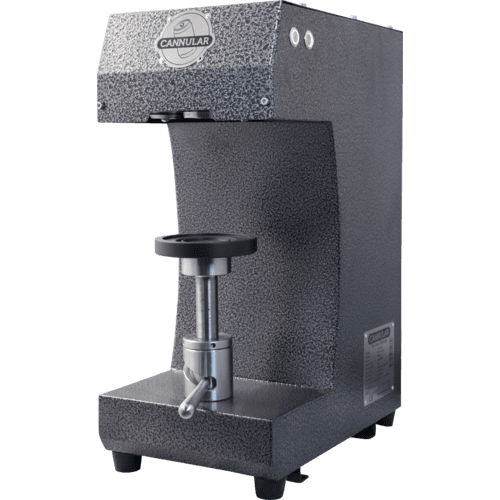 Enlatadora Semiauto