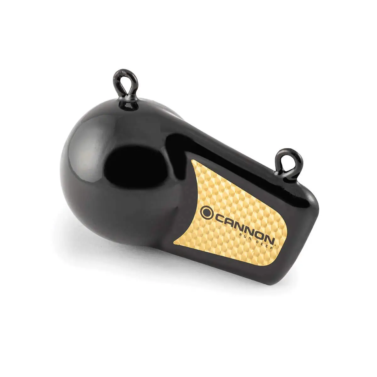 Cannon 2295184 Downrigger Weight, 10-Pound