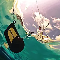 Cannon 2295184 Downrigger Weight, 10-Pound