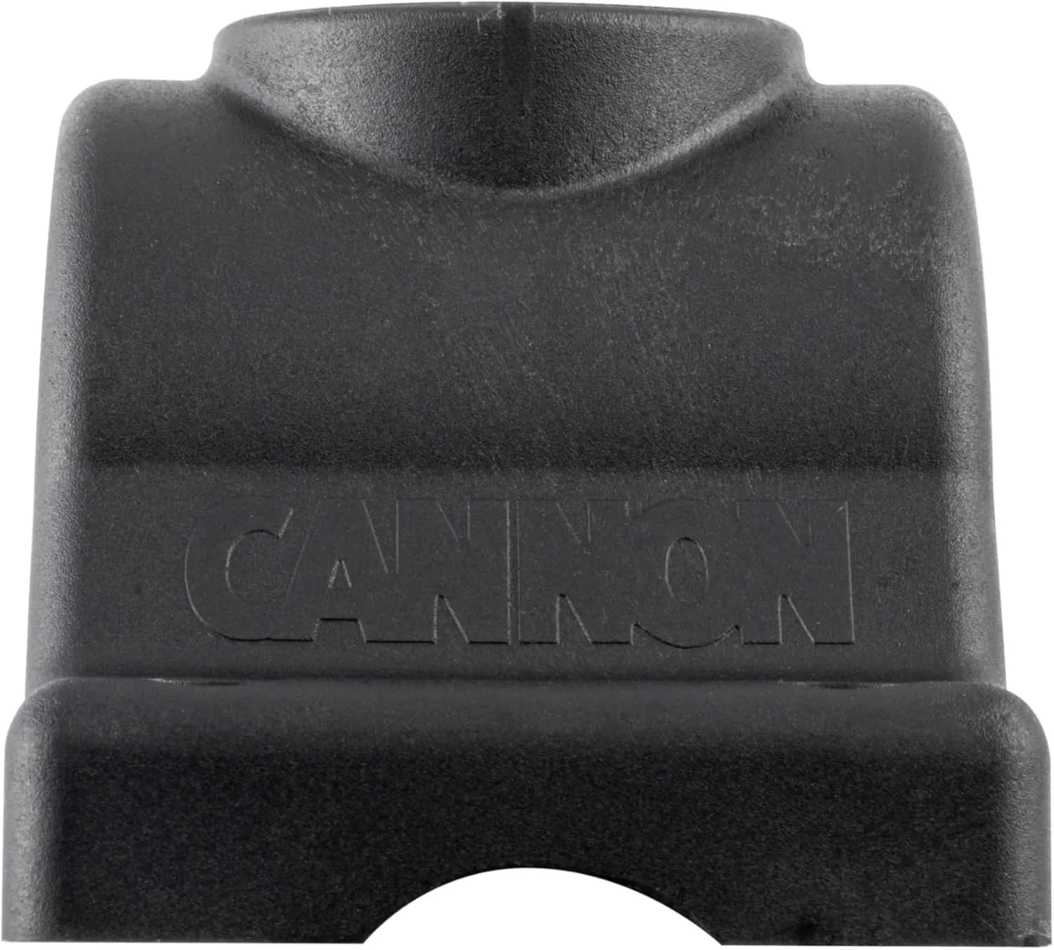 Cannon 1907060 Three-Position Adjustable Rod Holder Side / Deck Mount Adapter (Adapter Only)