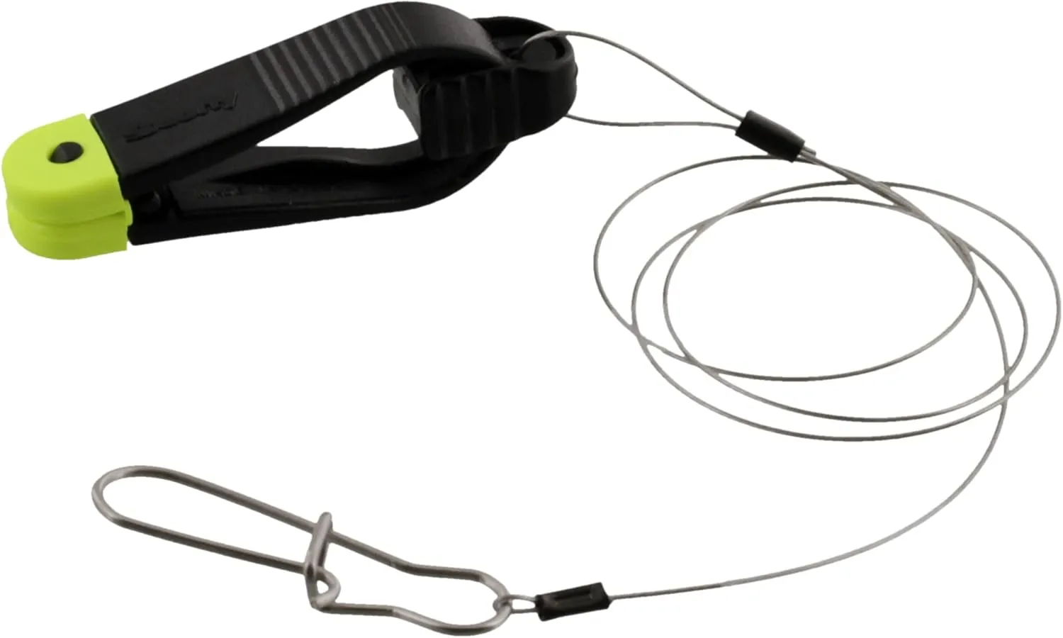 Cannon 2207003 Low-Profile Swivel Downrigger Mounting Base - Black Composite