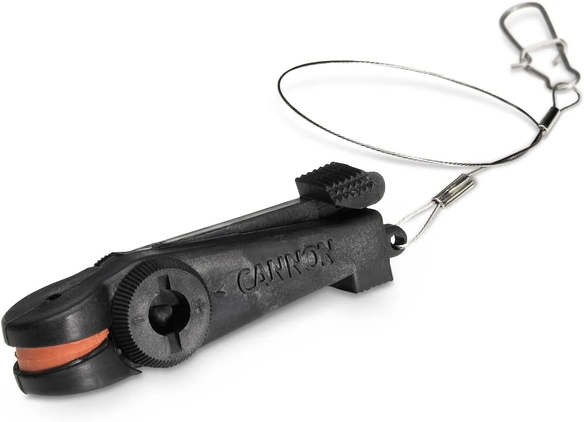 Cannon 2250009 Universal Line Release