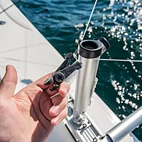 Cannon 2250009 Universal Line Release