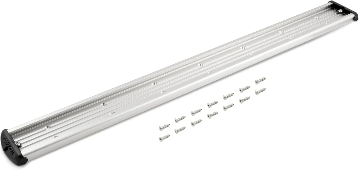 CANNON Aluminum Mounting Track