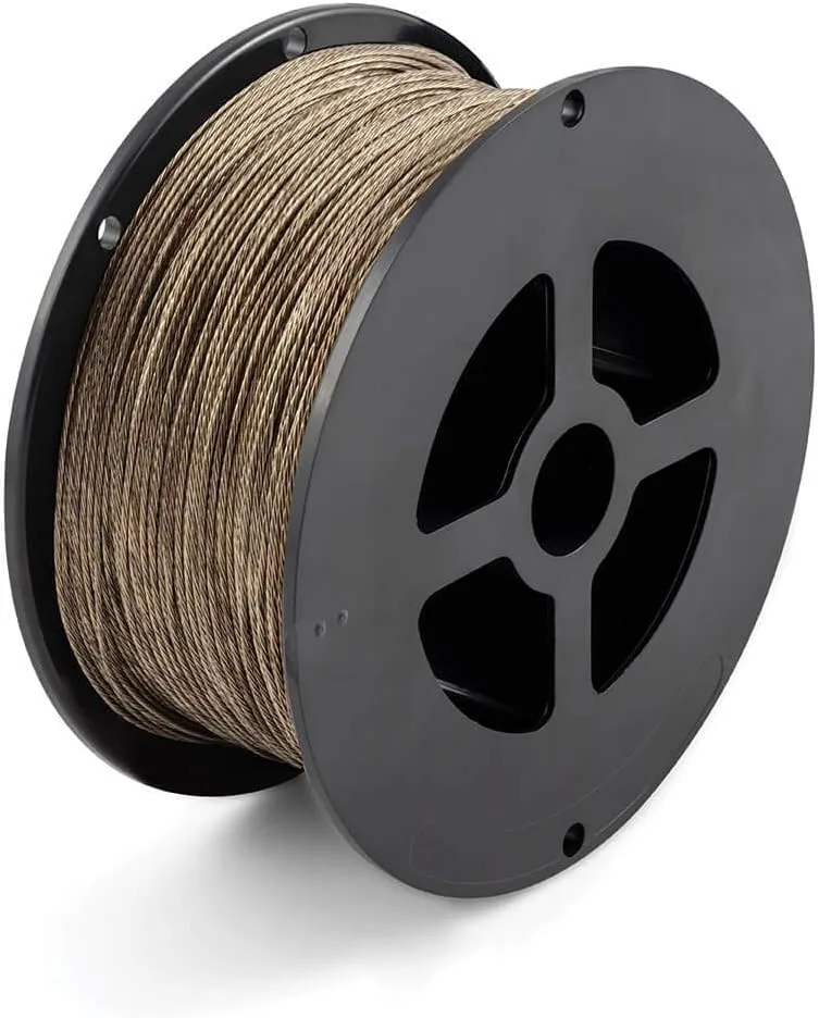 Cannon 400-Foot Downrigger Cable