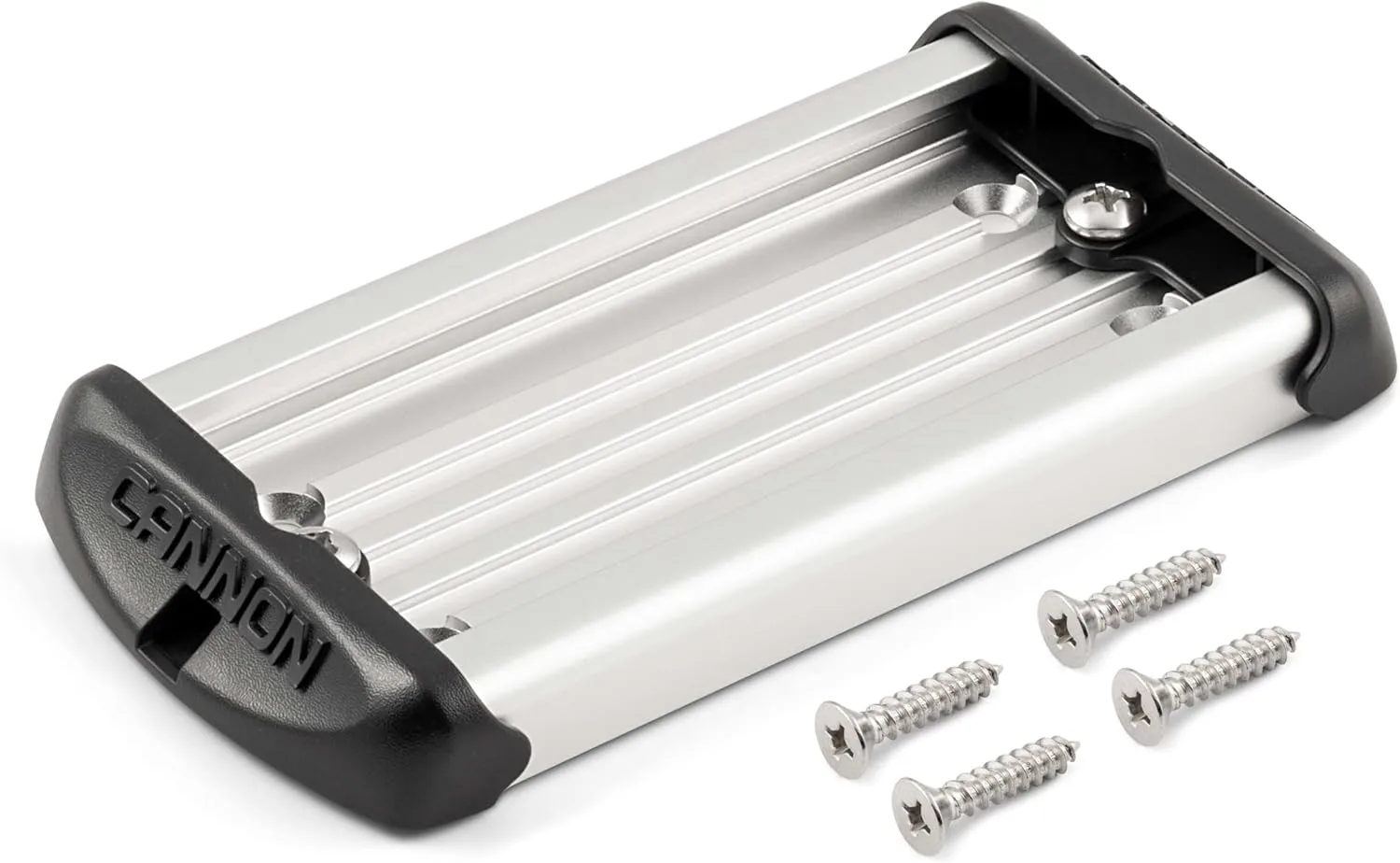CANNON Aluminum Mounting Track