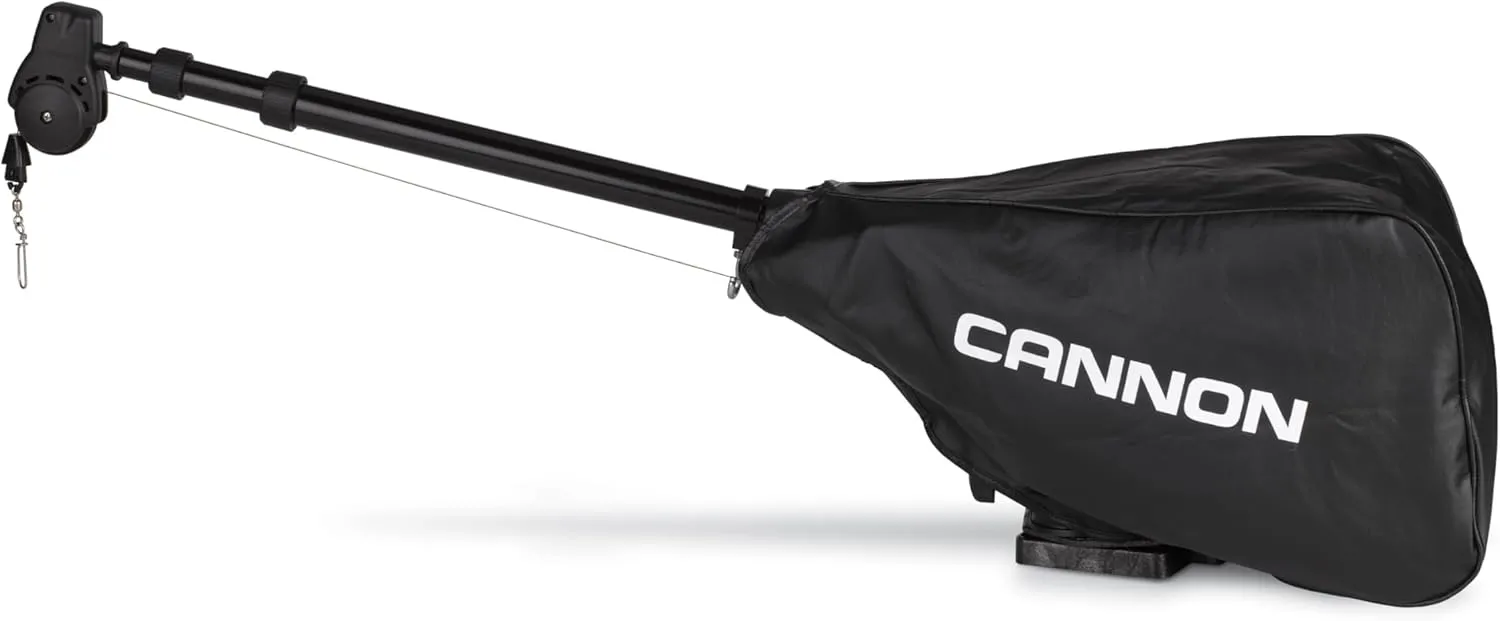 CANNON Downrigger Cover