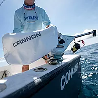 CANNON Downrigger Cover