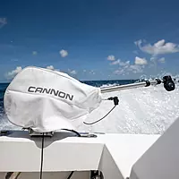 CANNON Downrigger Cover