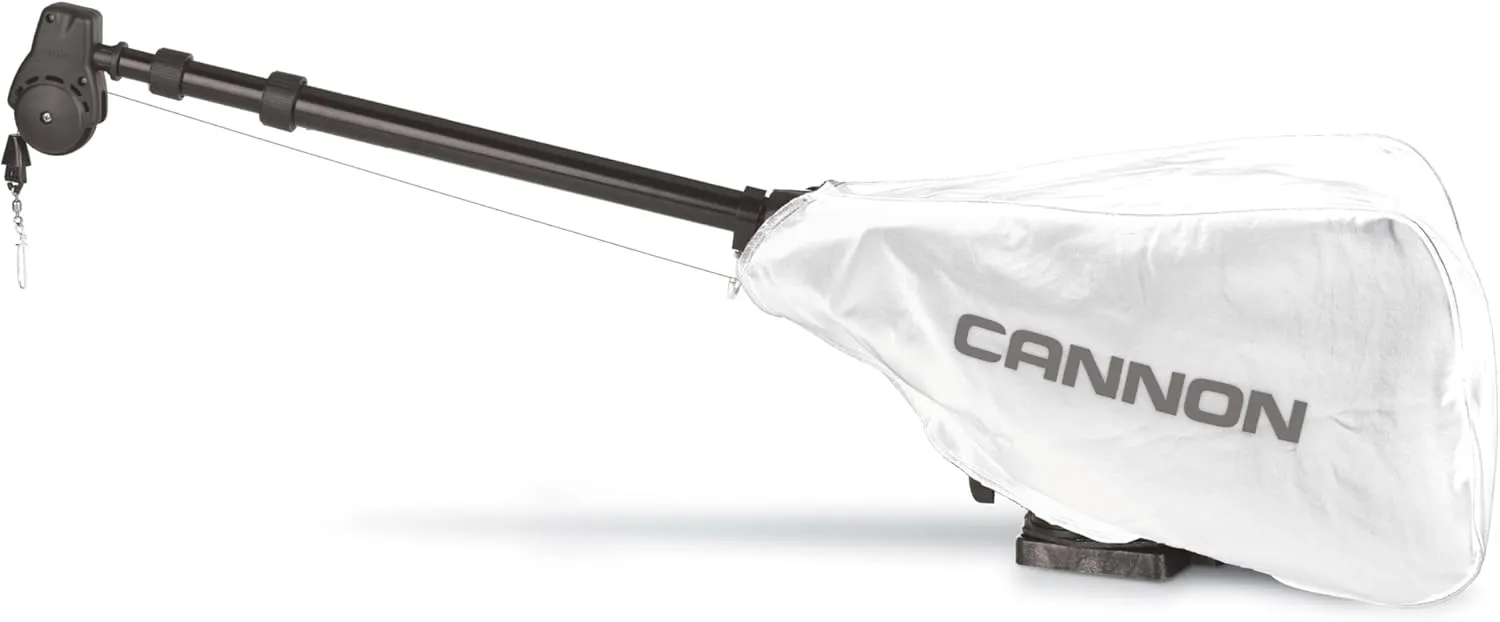 CANNON Downrigger Cover