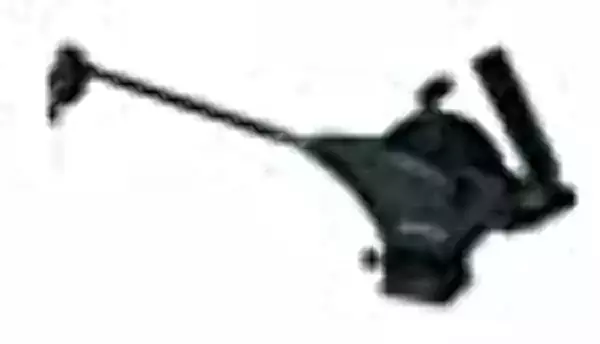 Cannon Easi-Troll ST Manual Downrigger 24"