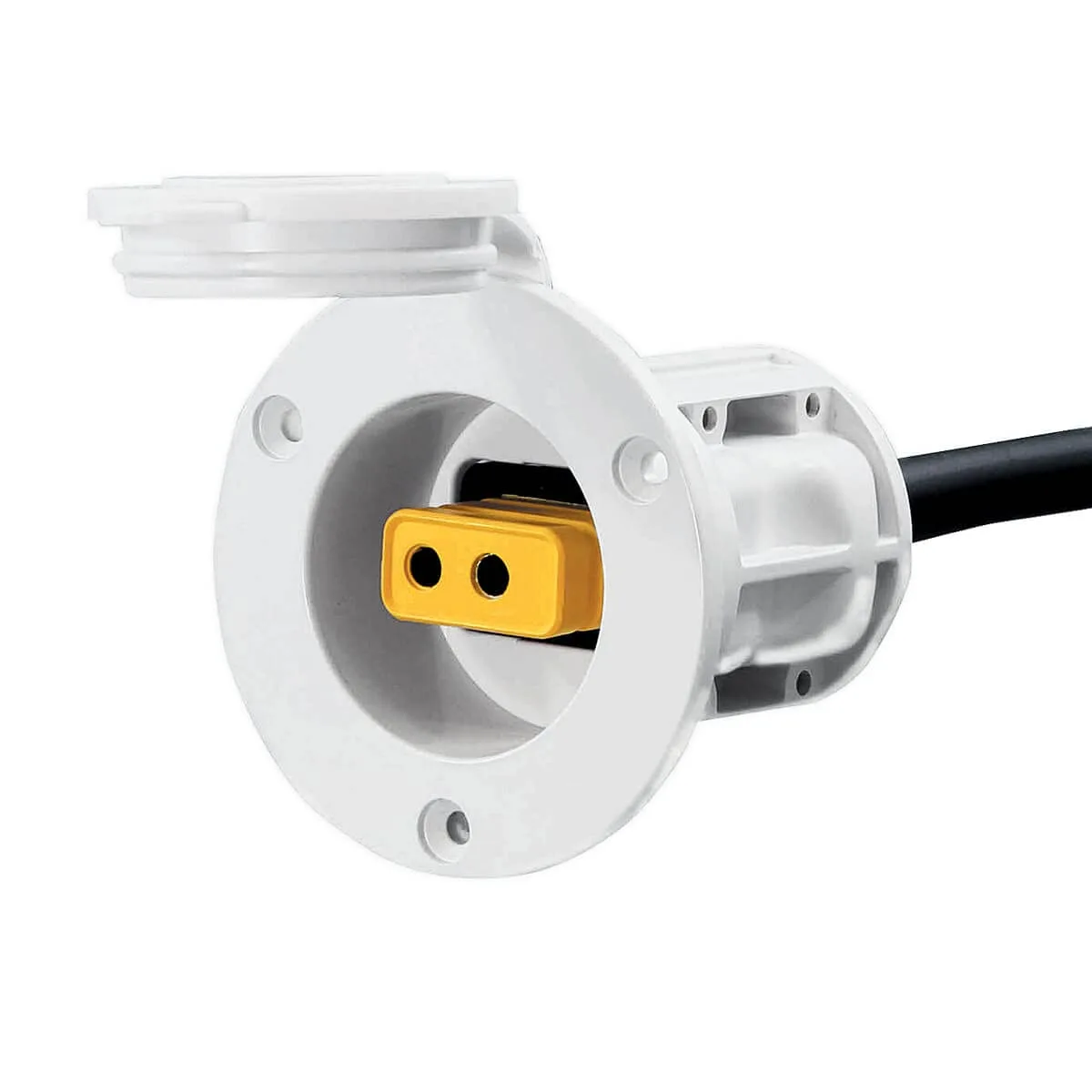 CANNON Flush Mount Power Port