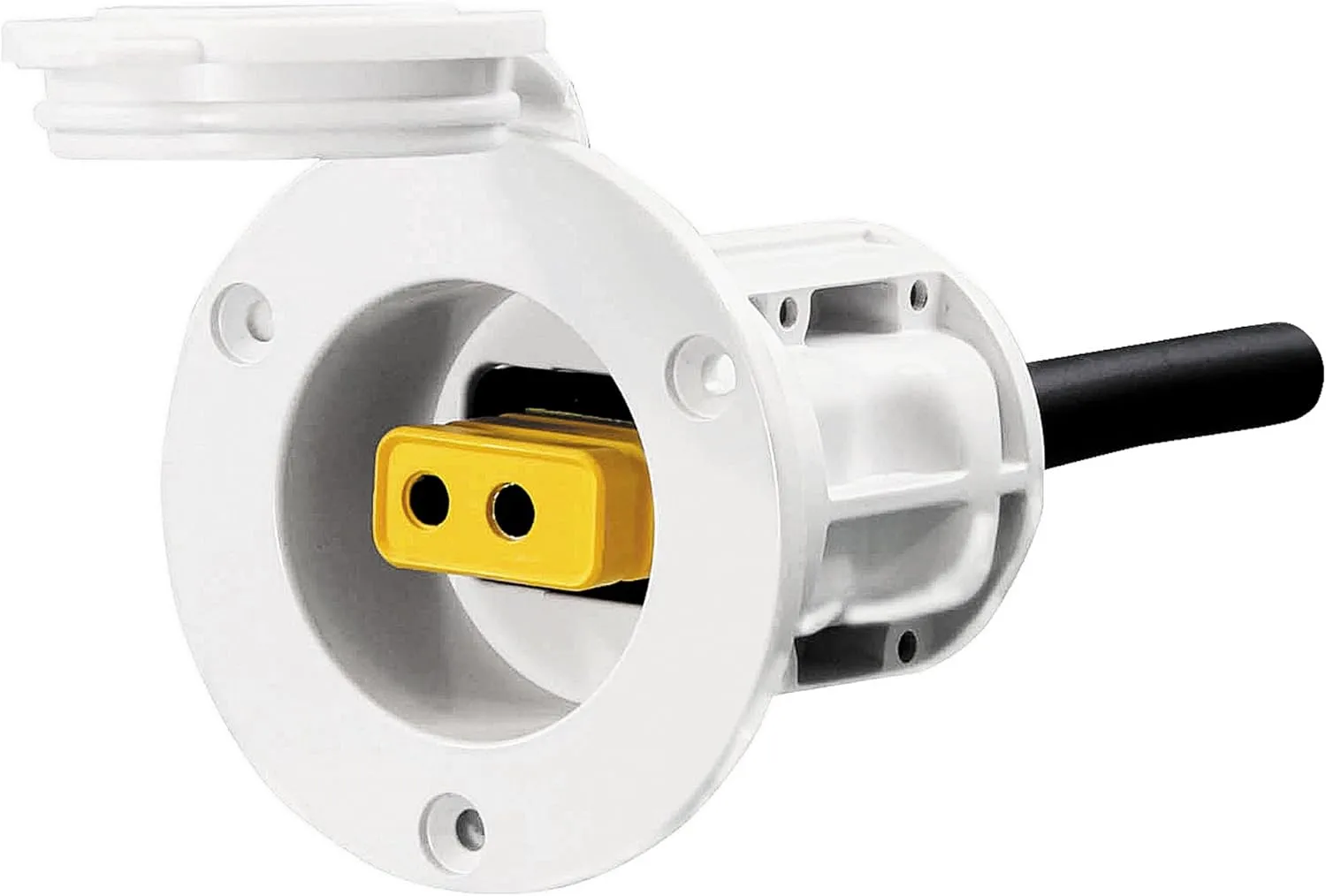 CANNON Flush Mount Power Port