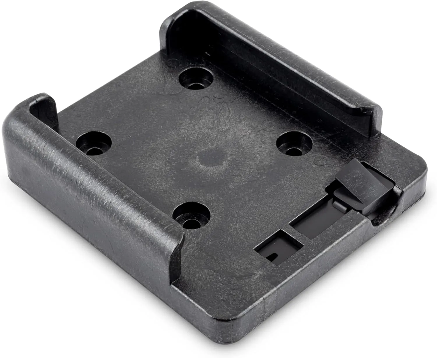 CANNON Manual Downrigger for Small Boats, Compact Saltwater-Resistant