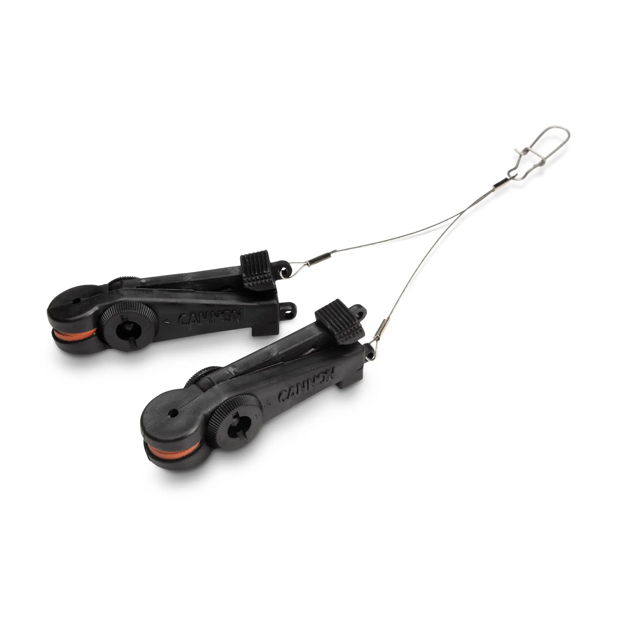 CANNON Offshore Saltwater Line Release