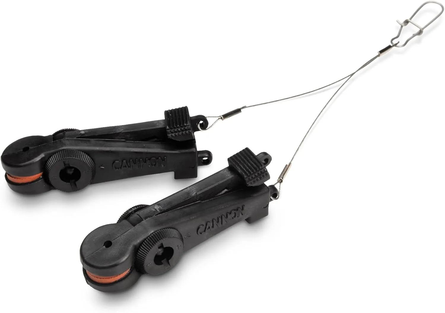 CANNON Offshore Saltwater Line Release