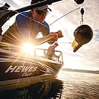 Cannon 2250141 Line Terminator Downrigger Accessory, Single