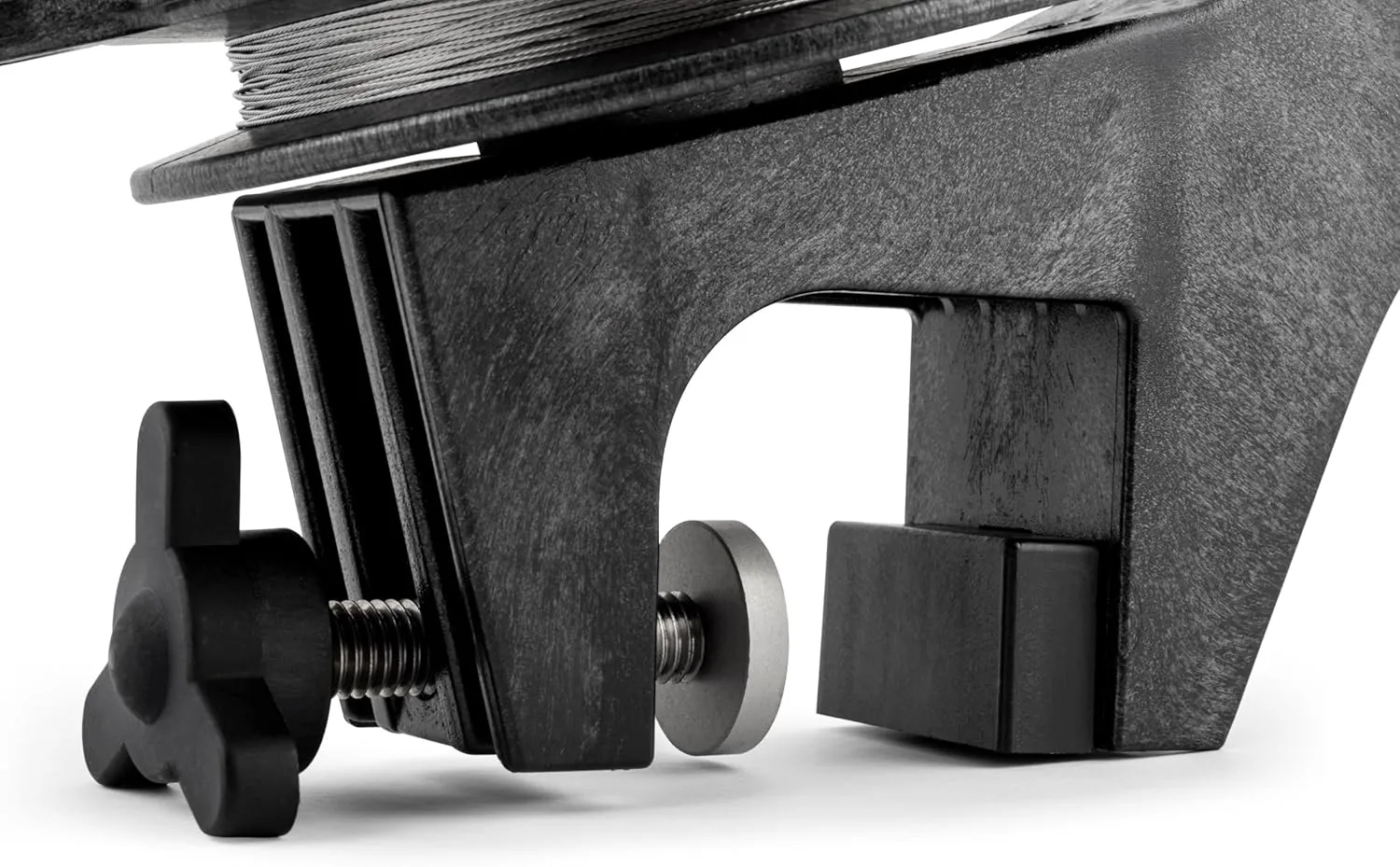 CANNON Manual Downrigger for Small Boats, Compact Saltwater-Resistant
