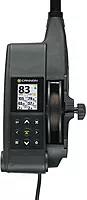 Cannon 1902335 Optimum Electric Downrigger & Scotty #3025 Downrigger Weight Retriever