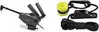 Cannon 1902335 Optimum Electric Downrigger & Scotty #3025 Downrigger Weight Retriever