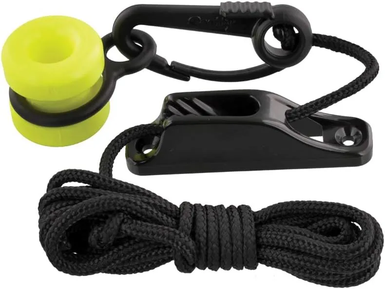 Cannon 1902335 Optimum Electric Downrigger & Scotty #3025 Downrigger Weight Retriever