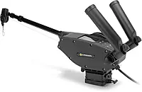 Cannon 1902335 Optimum Electric Downrigger & Scotty #3025 Downrigger Weight Retriever