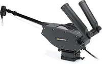 Cannon 1902335 Optimum Electric Downrigger & Scotty #3025 Downrigger Weight Retriever
