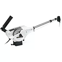 Cannon Optimum 10 Tournament Series (TS) BT Electric Downrigger