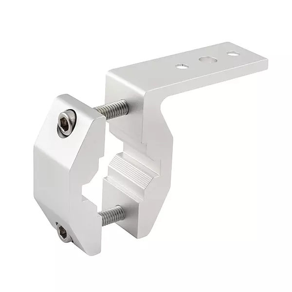 Cannon Rod Holder Rail Mount - 3/4" to 1-1/4"