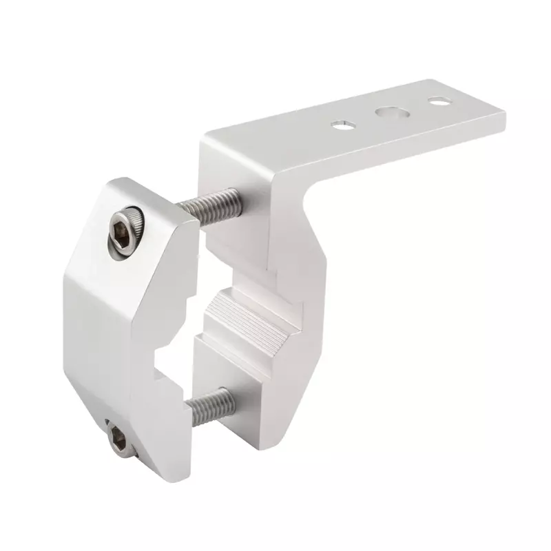 Cannon Rod Holder Rail Mount - 3/4" to 1-1/4"