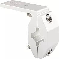 Cannon Rod Holder Rail Mount - 3/4" to 1-1/4"