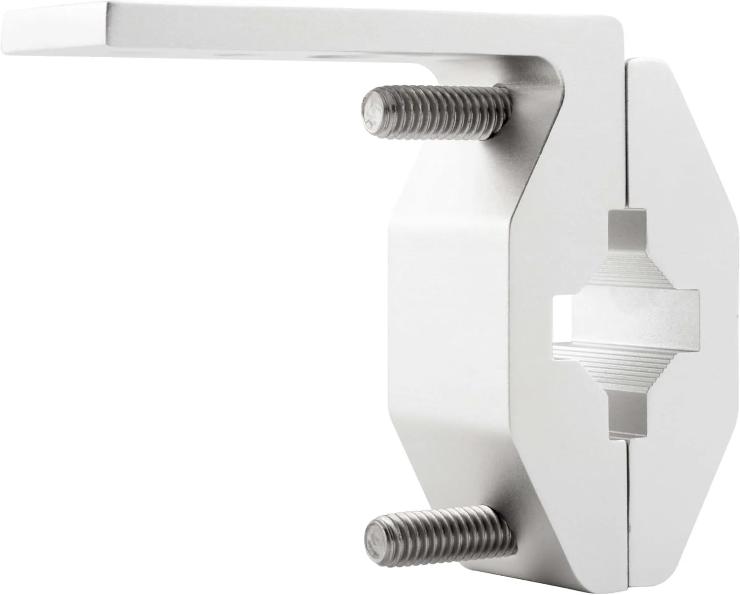 Cannon Rod Holder Rail Mount - 3/4" to 1-1/4"