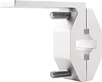 Cannon Rod Holder Rail Mount - 3/4" to 1-1/4"