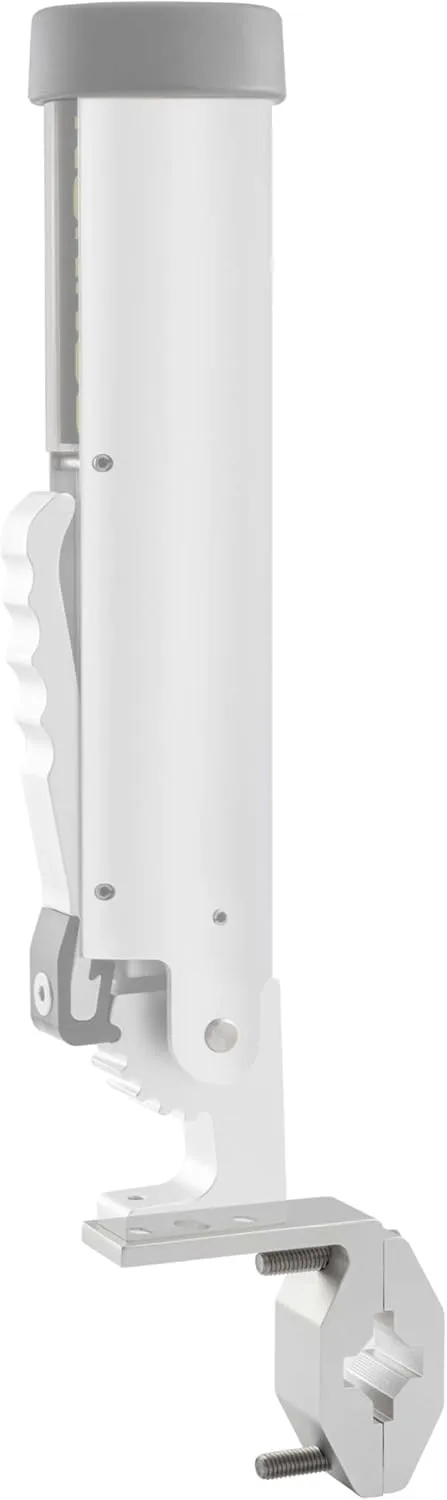 Cannon Rod Holder Rail Mount - 3/4" to 1-1/4"