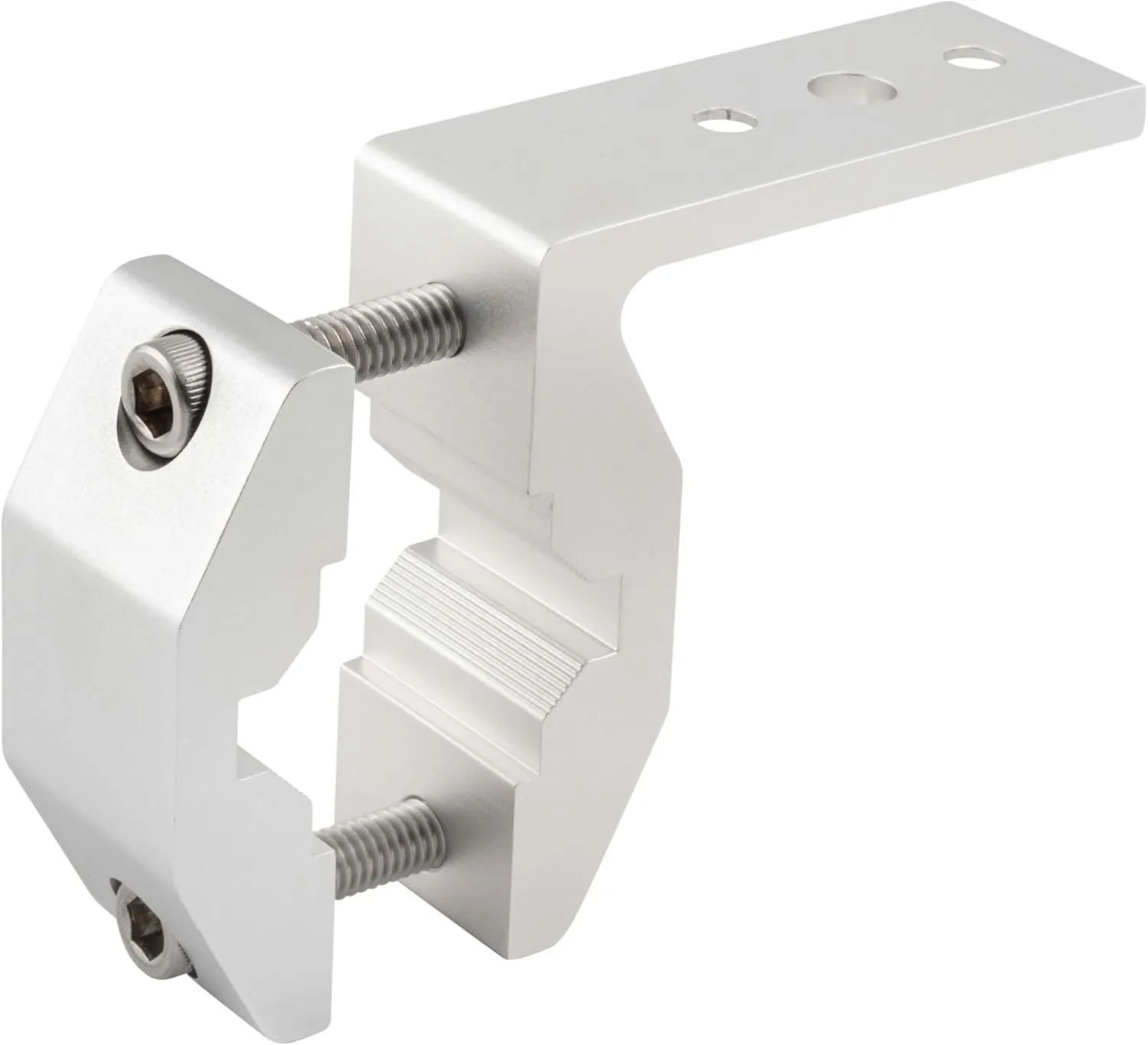 Cannon Rod Holder Rail Mount - 3/4" to 1-1/4"